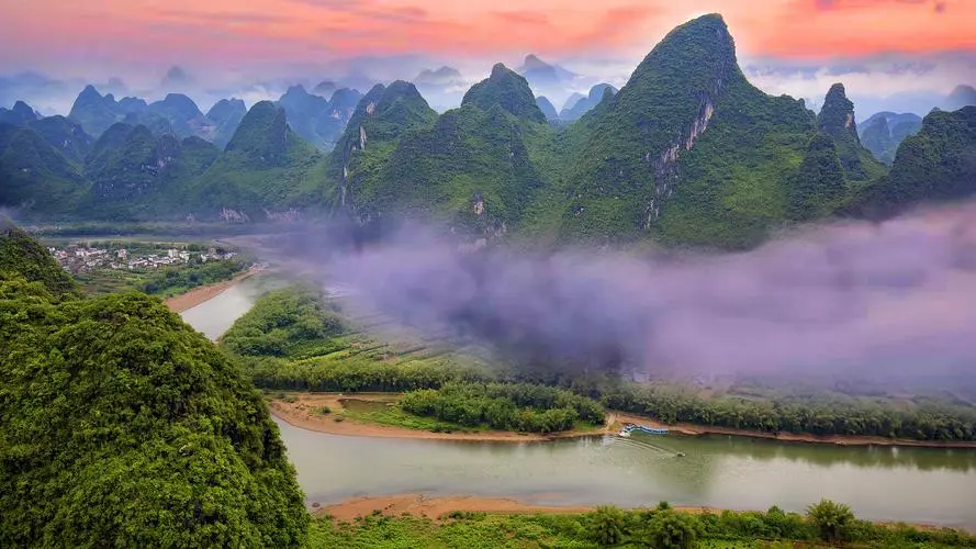 智能化高效